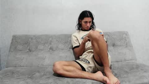 WILLY-JULIAN-GEORGE-YAYO-THIAGO-MOD HADES online show from September 13, 3:07 am