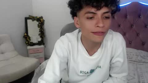 Salomon online show from December 4, 5:31 pm