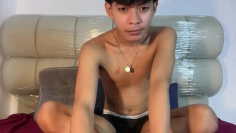 Kim online show from February 3, 2:20 am