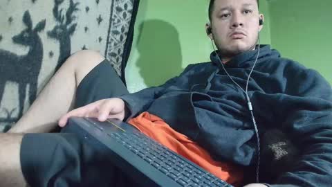 hot_guy36 online show from February 1, 2:05 pm