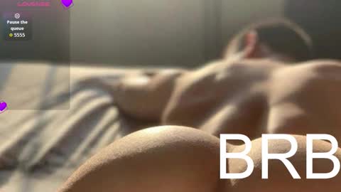 Alejandro online show from October 18, 6:18 am