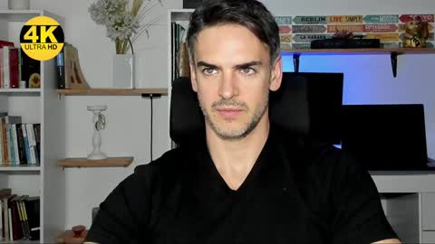 Martin online show from December 27, 7:35 pm