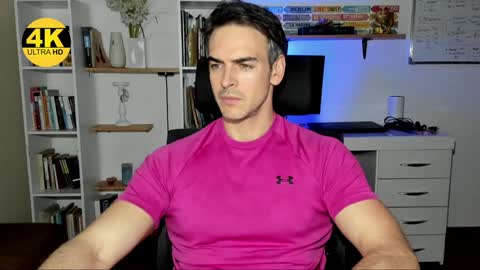 Martin online show from January 26, 11:50 pm