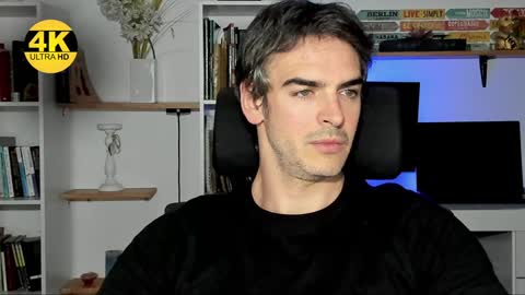 Martin online show from December 22, 10:58 pm