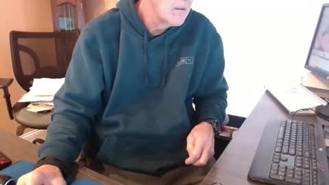 SissySlutBitch online show from January 15, 3:47 pm