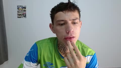 Mateo online show from December 2, 11:24 am