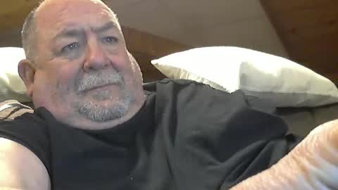 Hot and Horny online show from May 2, 8:55 pm