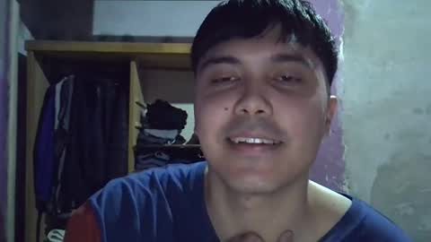 hotbaby6900 online show from October 30, 8:10 pm