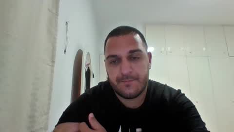 Hotbearhorny online show from February 18, 7:11 pm