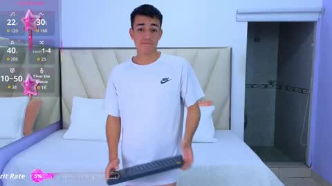 hotboy21_ online show from September 28, 3:37 am