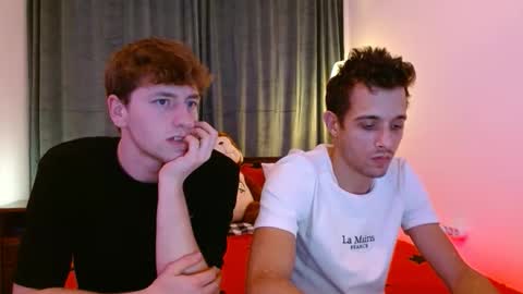 Hotboyshorny online show from January 17, 6:22 pm