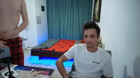 Hotboyshorny online show from February 1, 9:02 pm