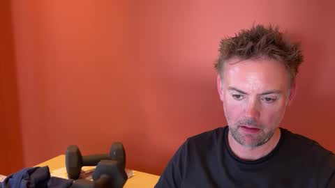 hotdaddy1982 online show from April 28, 5:50 pm