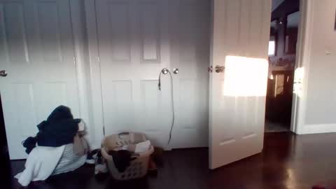 hotdog1124 online show from February 11, 12:32 pm