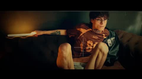 Archi Stewart online show from March 5, 8:16 pm