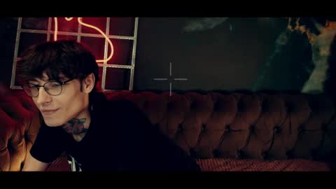 Archi Stewart online show from April 7, 5:35 pm