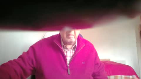 hotejok online show from February 15, 11:50 am