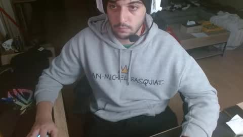 Mephisto667 online show from November 18, 1:53 am