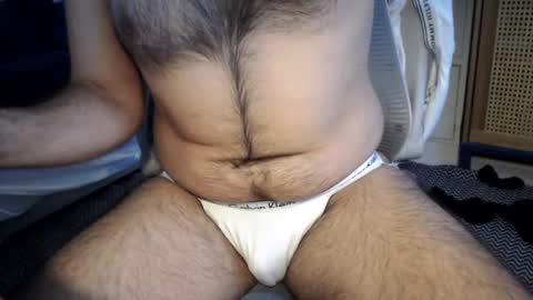 Snapshot of hotfurry79 chatting on February 16, 3:48 pm Hot Furry online show from February 16, 3:48 pm