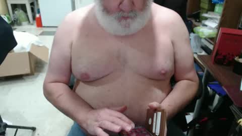 hotgrandpa594u online show from October 31, 7:17 pm