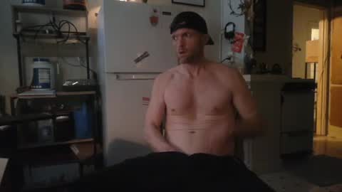 Hot Hard Throb online show from May 27, 1:57 am