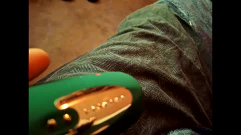 Hot Dutchie online show from January 27, 8:17 pm