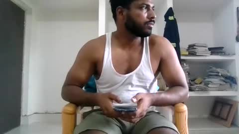 hothunkman352176 online show from July 27, 4:52 am