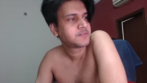 James-Hotxx online show from February 18, 11:13 pm