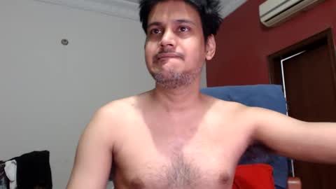 James-Hotxx online show from May 20, 10:05 pm
