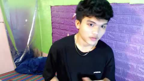 hotking_cummer online show from November 5, 3:14 pm