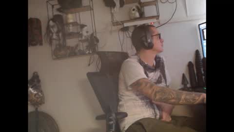 hotkinkytat online show from February 19, 8:55 am