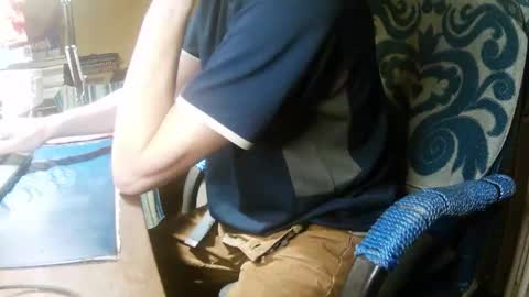 hotleopold online show from November 19, 11:37 pm