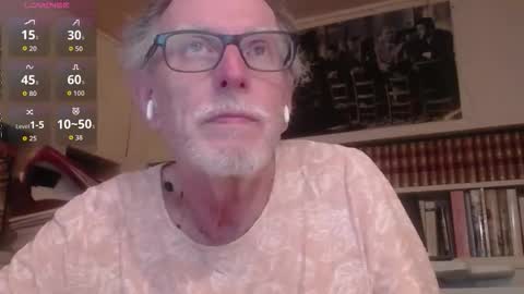 hotlux_54 online show from May 29, 9:58 pm