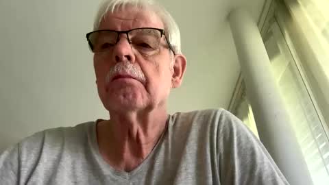 hotmassage50 online show from March 7, 9:40 am