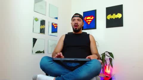 Snapshot of hotmathewv chatting on September 29, 8:05 pm mathew online show from September 29, 8:05 pm