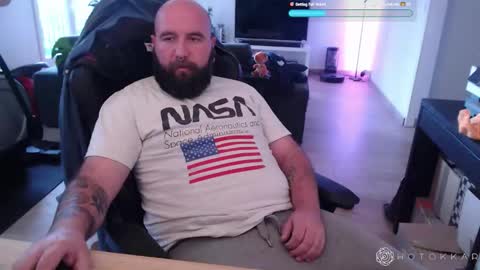 Hotokkar online show from October 20, 3:05 pm