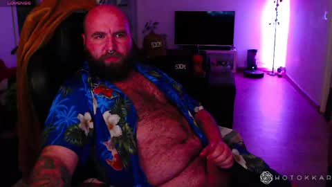 Hotokkar online show from April 25, 11:35 pm