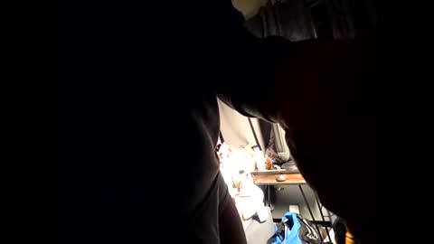 hotrox6942 online show from October 30, 8:38 am