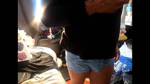 hotrox6942 online show from October 12, 2:33 pm