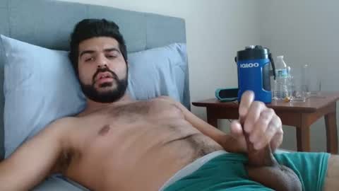 hotsexdude69 online show from January 14, 2:22 pm