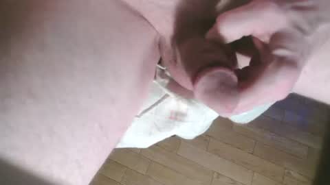 hotte81 online show from June 22, 7:51 pm