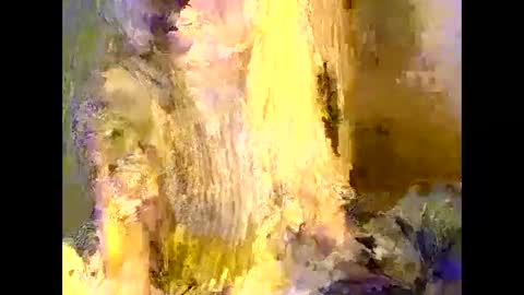 Snapshot of hottiefrmhell97 chatting on October 29, 3:53 am Lucky K  Valentine  online show from October 29, 3:53 am