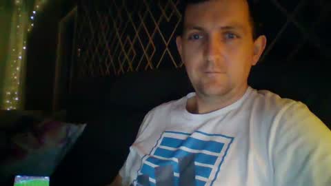 hotuk86 online show from January 21, 9:25 pm