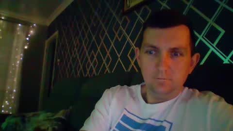 hotuk86 online show from January 23, 9:18 pm