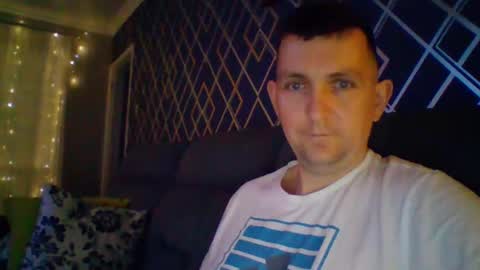 hotuk86 online show from January 27, 9:11 pm