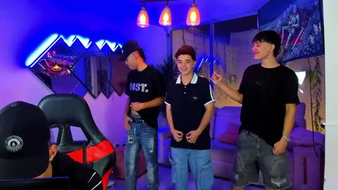 we are Harry Jersi pablo and our mod talco online show from April 2, 5:27 am