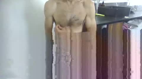 howard4769 online show from March 29, 12:44 am