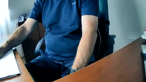 Peter online show from July 12, 7:16 pm