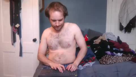 Pilgrim online show from February 8, 3:10 pm