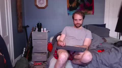 Pilgrim online show from October 19, 5:27 pm